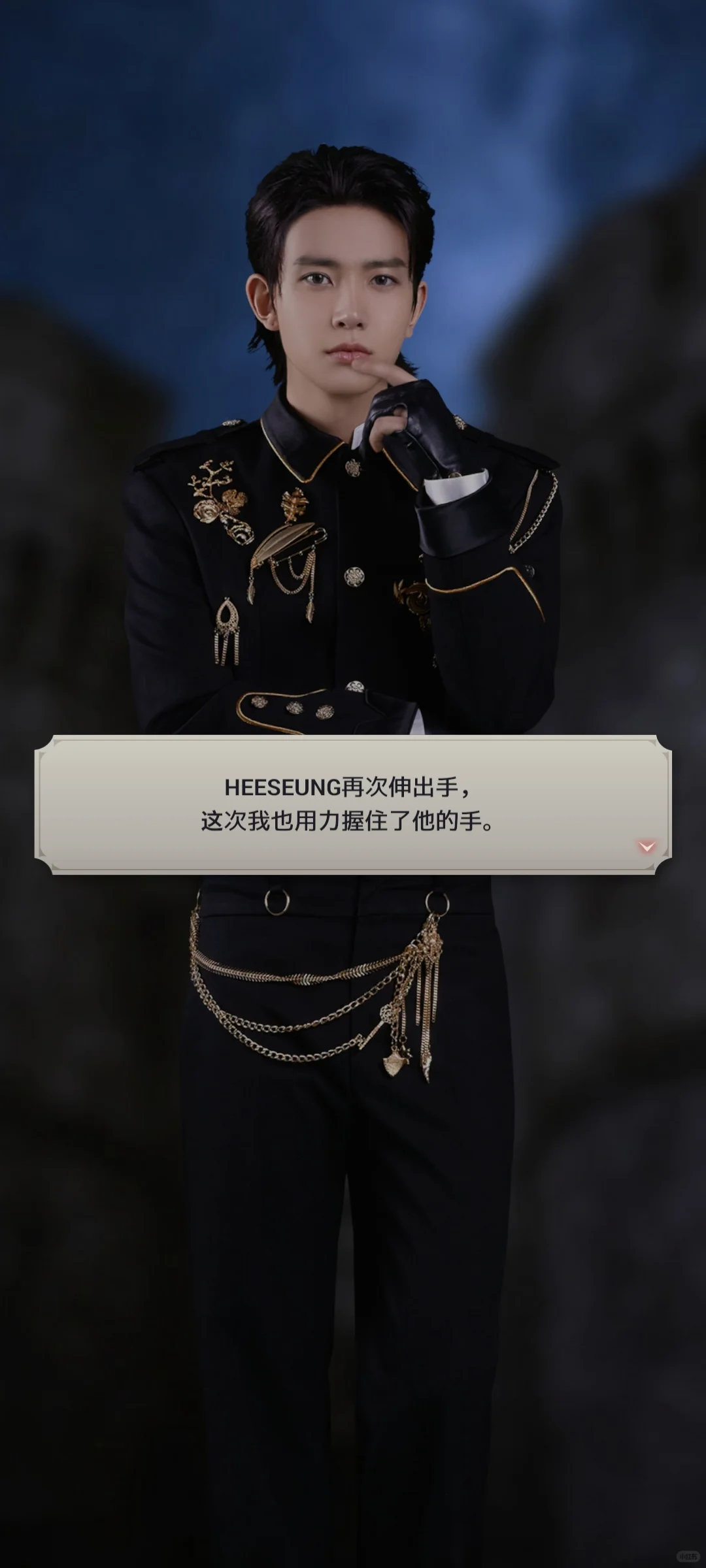 安卓机也玩上ehp的游戏了vivo篇