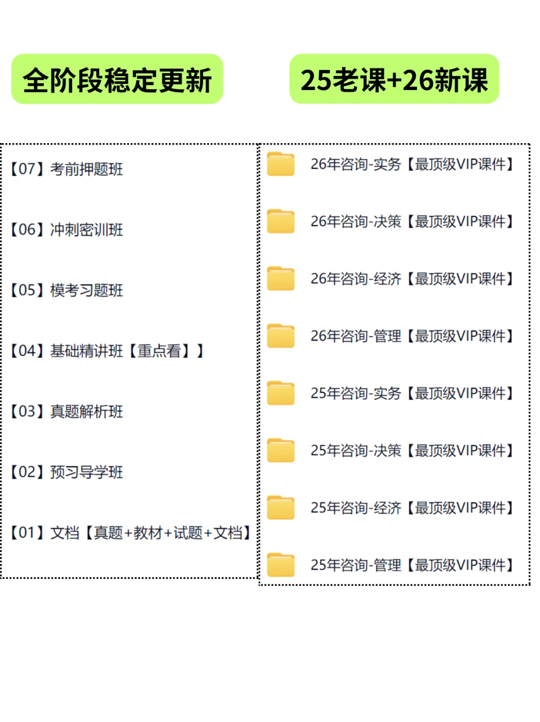 26年咨询工程师备考全攻略|从入门到冲刺!