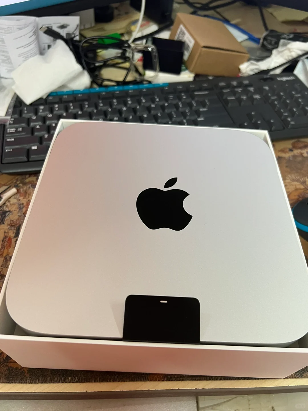 丐版Mac mini当电视盒子的可行性分析