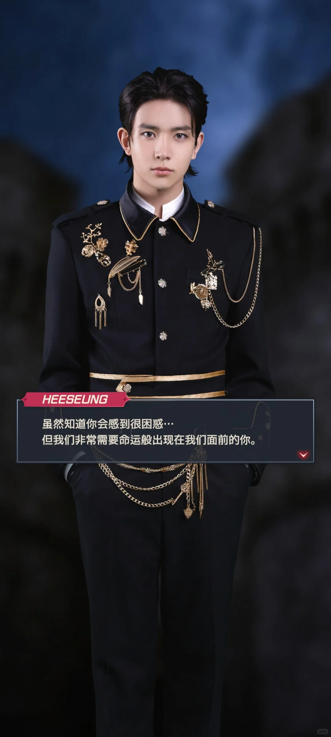 安卓机也玩上ehp的游戏了vivo篇