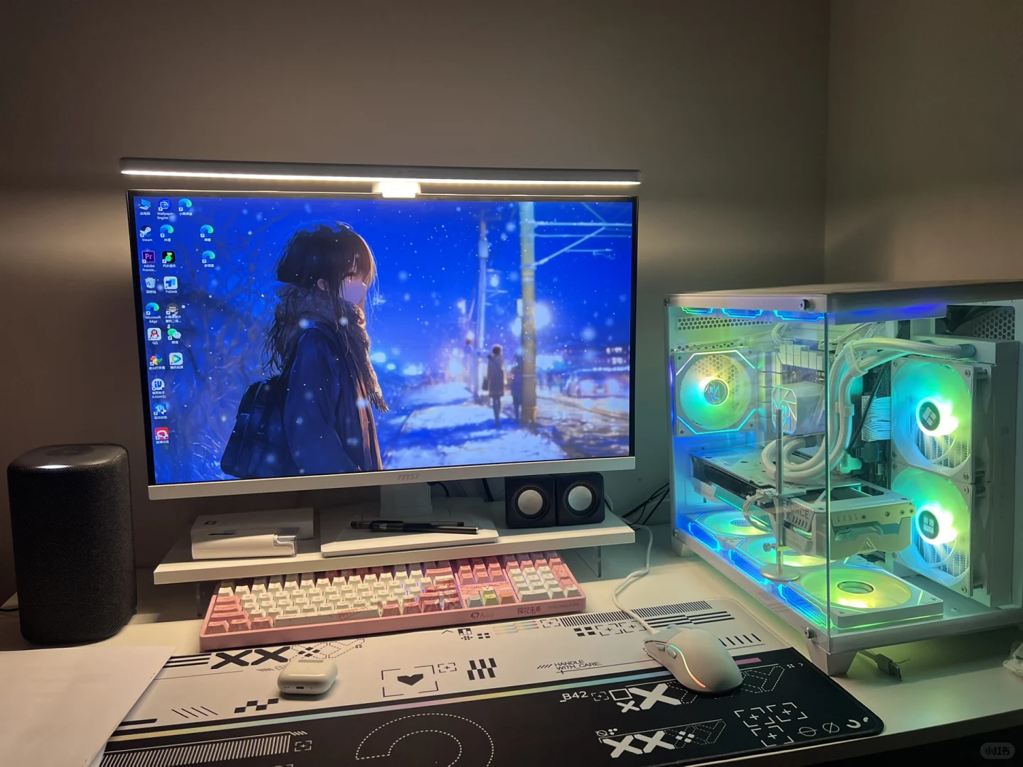 买了电脑不玩游戏 还能拿来干嘛