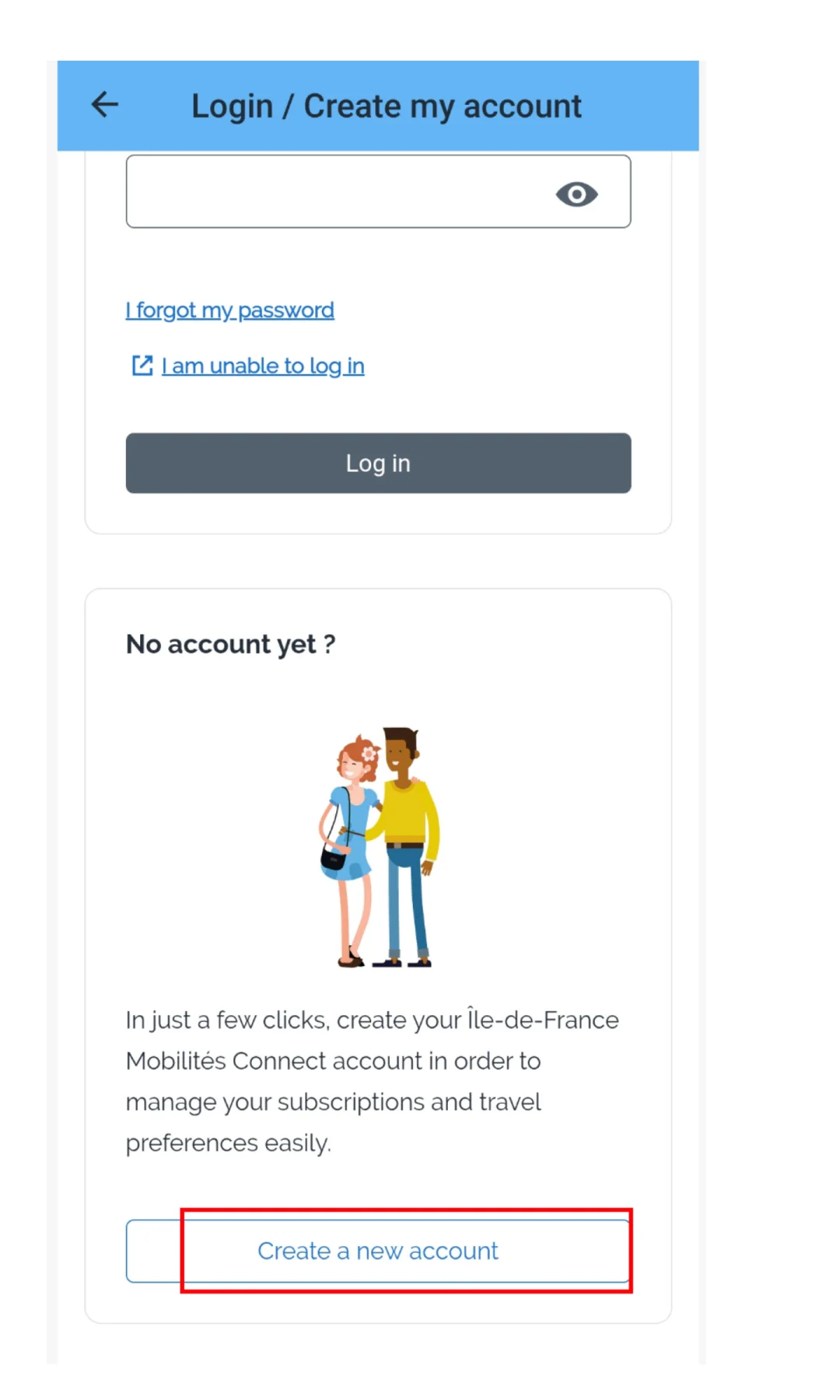安卓手机使用法国巴黎交通卡教程