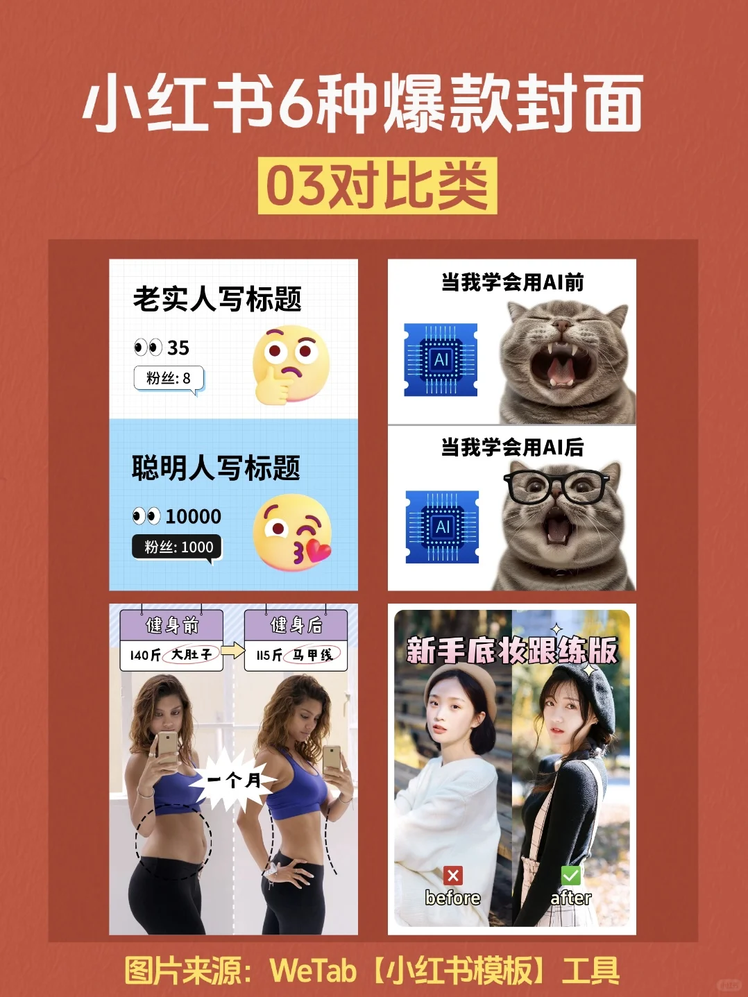 一个牛逼的插件，让你的小红书篇篇是爆款