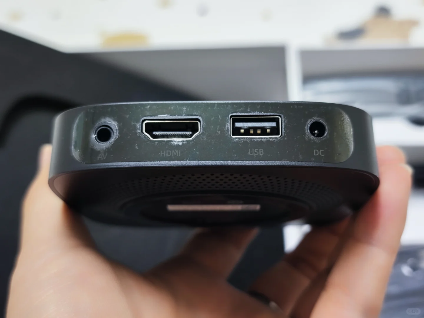 几百块给老电视续命！当贝H5 Pro太神了