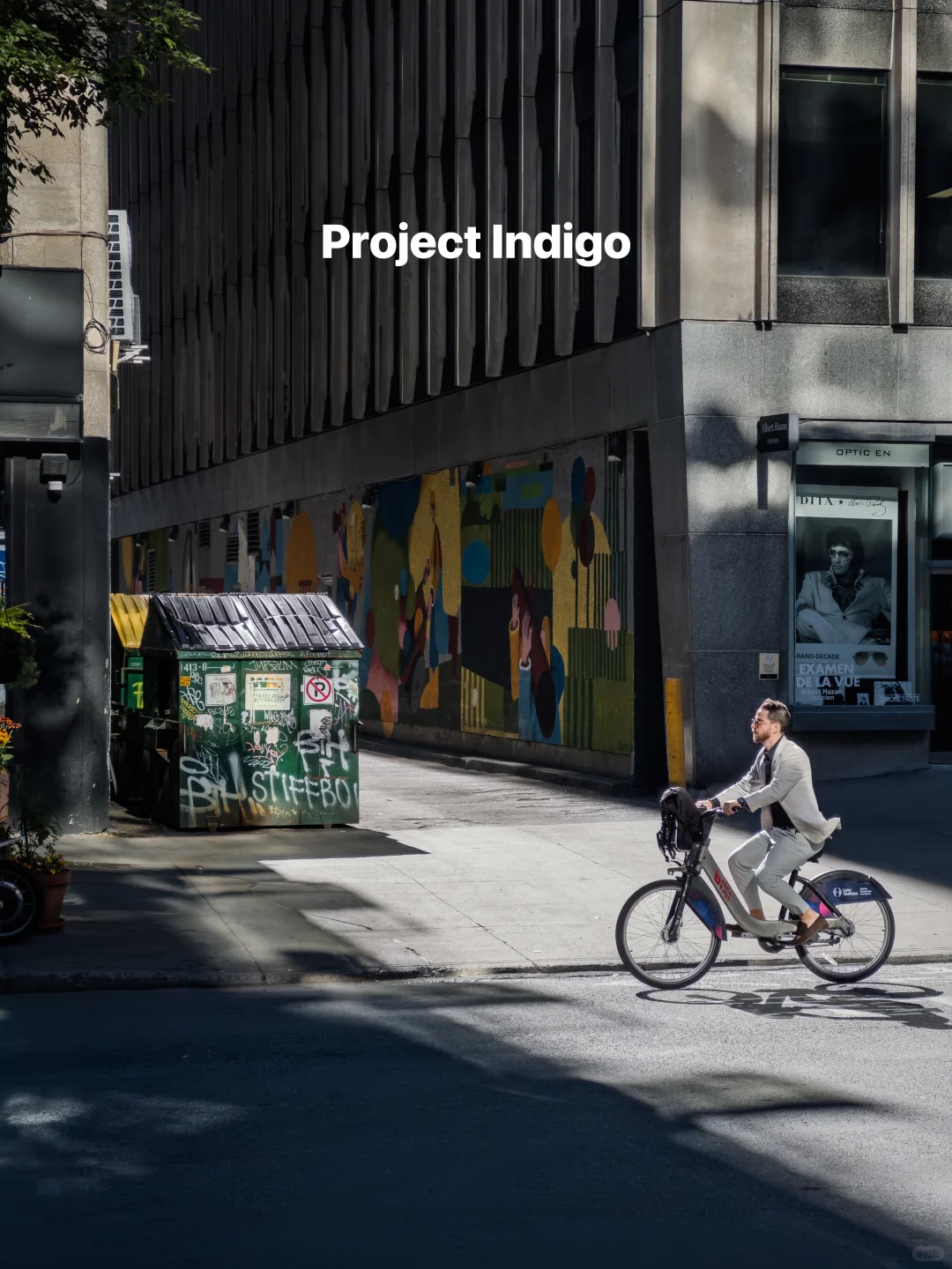 Project Indigo就是iPhone上最好的相机App