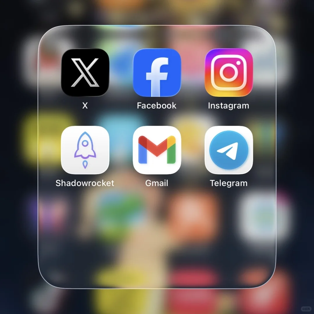 苹果商店应用软件