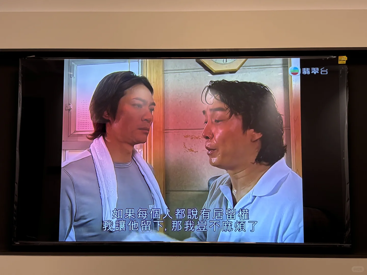 野草助手真牛👍vidda电视