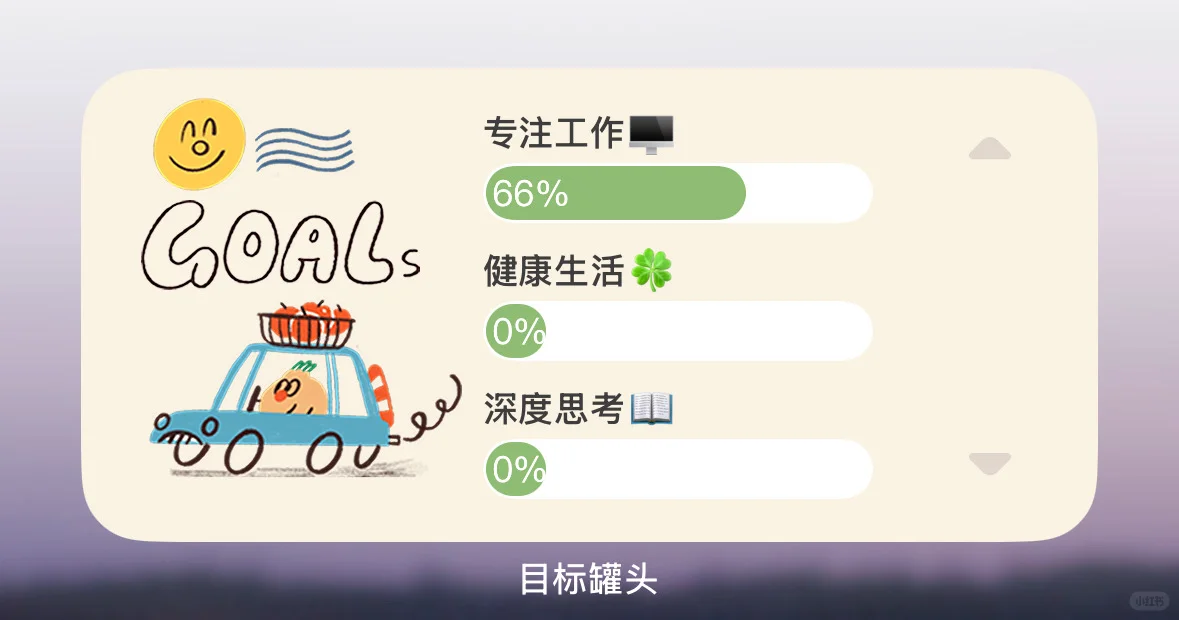 J人的宝藏日程规划app📅