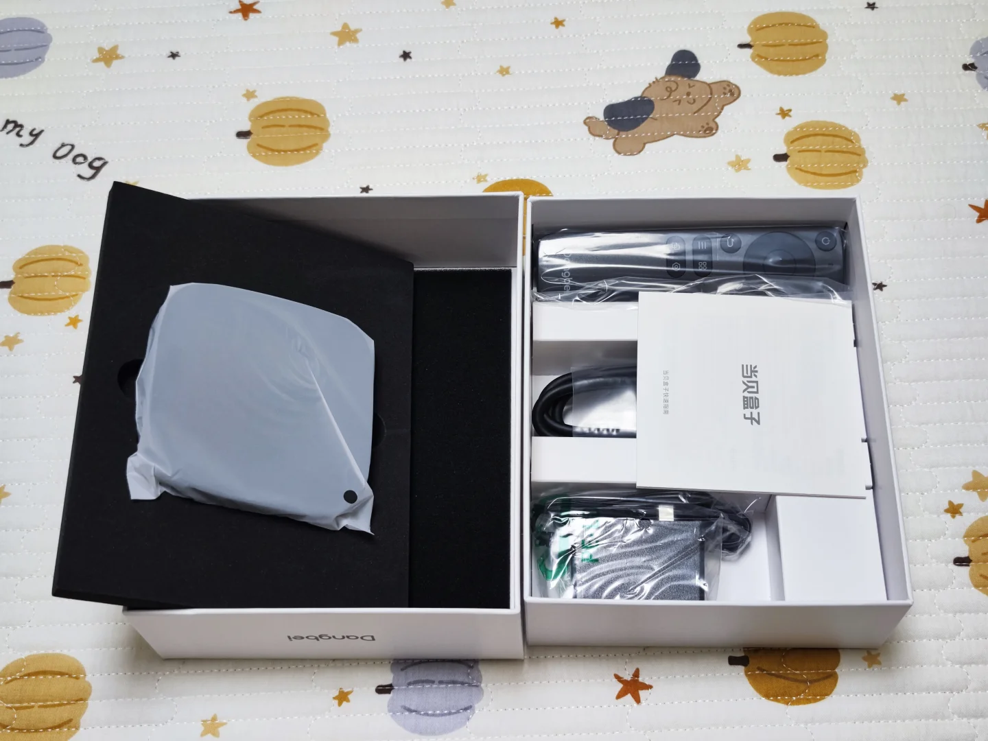 几百块给老电视续命！当贝H5 Pro太神了