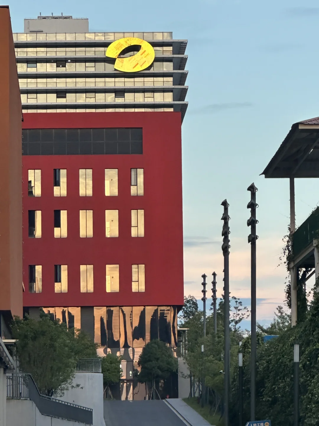 暴走湖南广电七彩盒子！