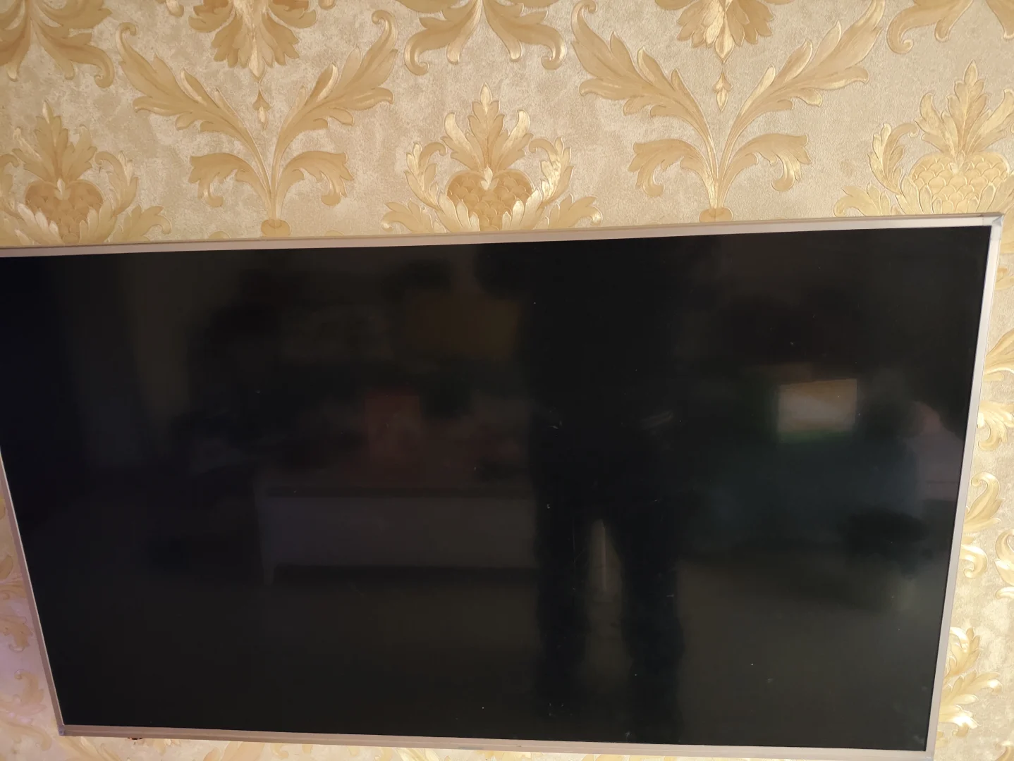 15年买的海信电视机，请问这种有网线口吗