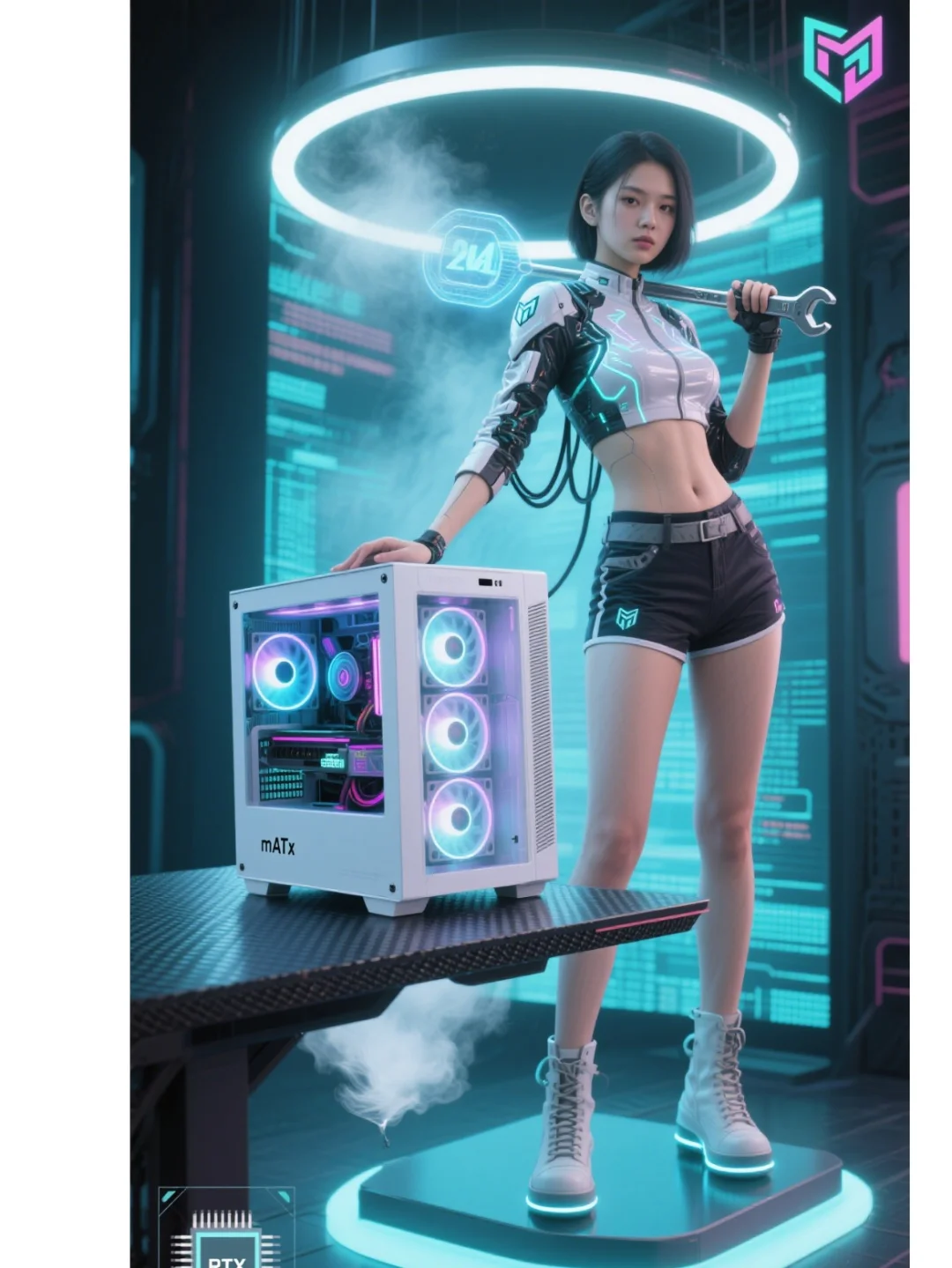 【测评3：告别选择困难的全能选手】🎮⚡