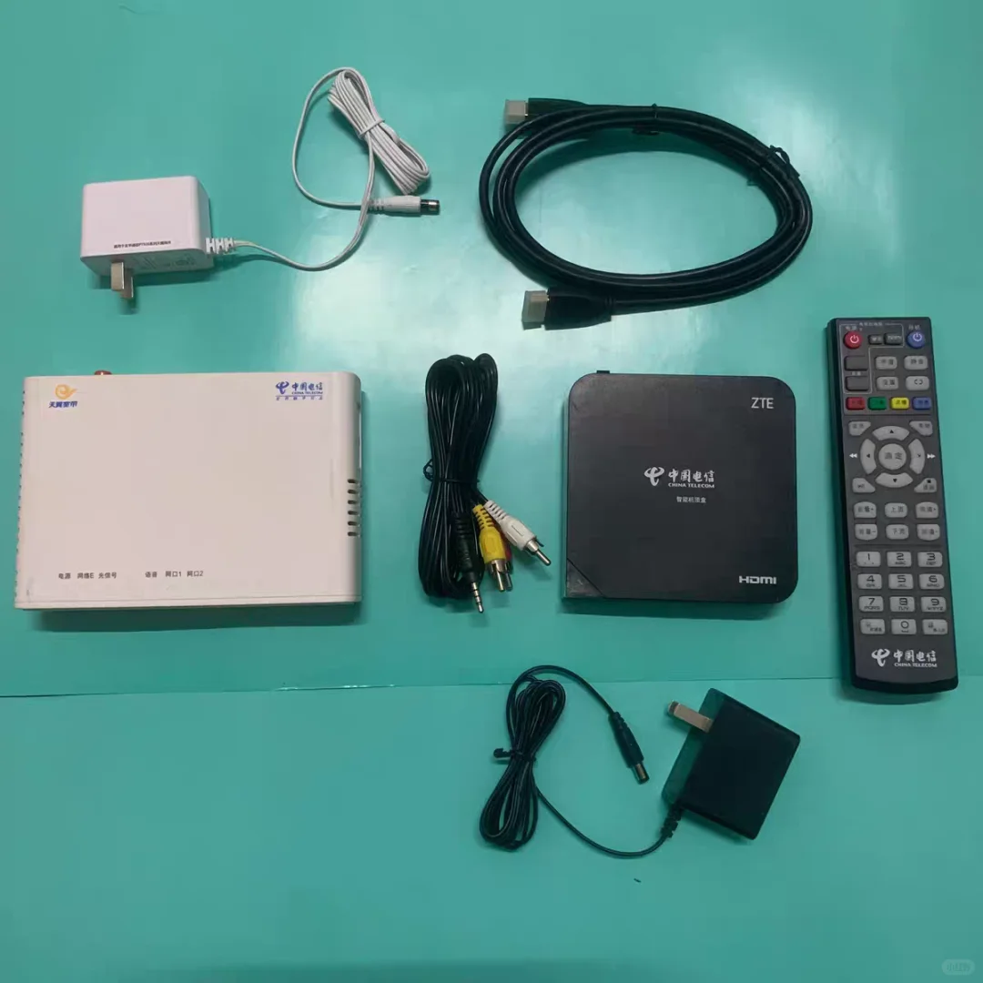 光猫机顶盒不见了，营业厅要归还设备怎么办