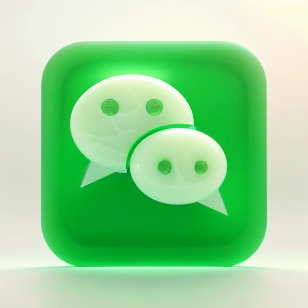 水晶般剔透的icon图标,视觉享受新体验