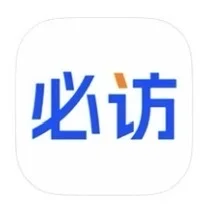 救救孩子！必访App在苹果手机上下载不了！！