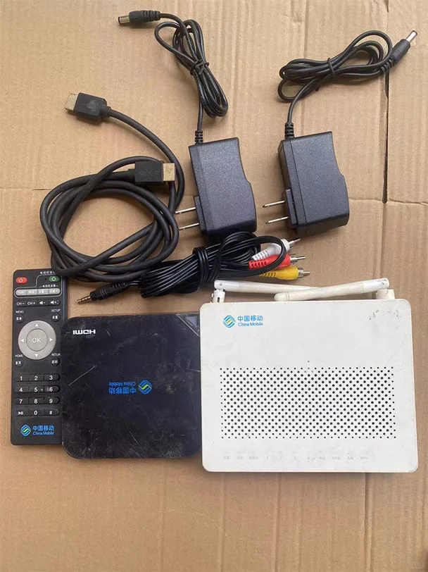 光猫机顶盒不见了，营业厅要归还设备怎么办