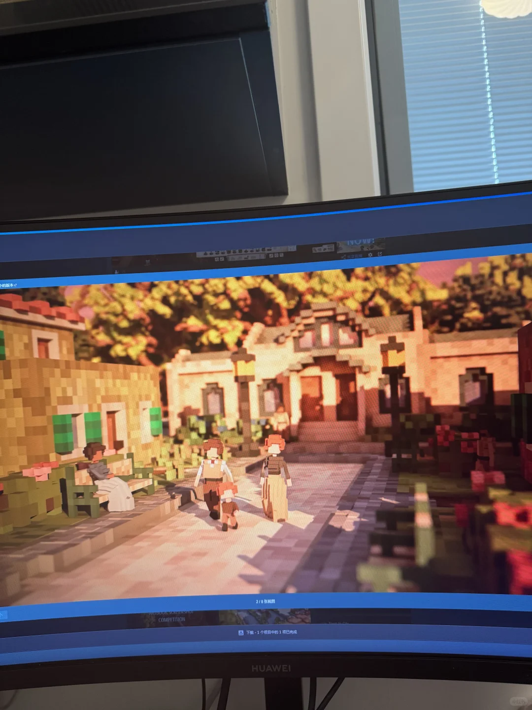 这个可太想玩了啊❗目前可以免费玩