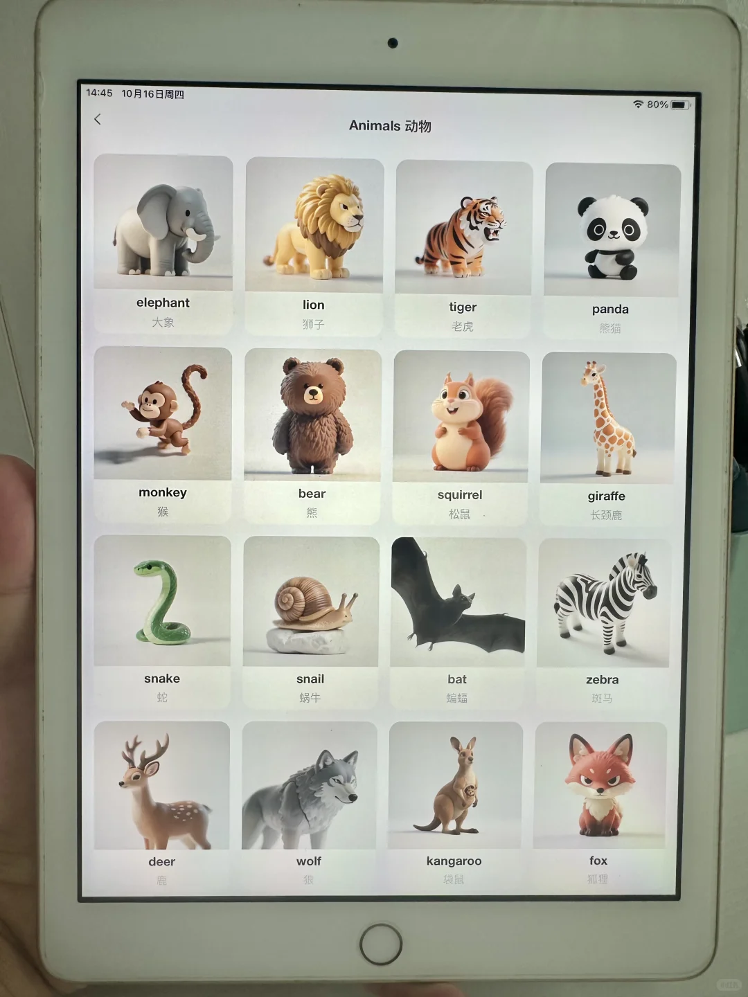 赶上了😭😭😭这个爆款的app颜值都这么高。。。