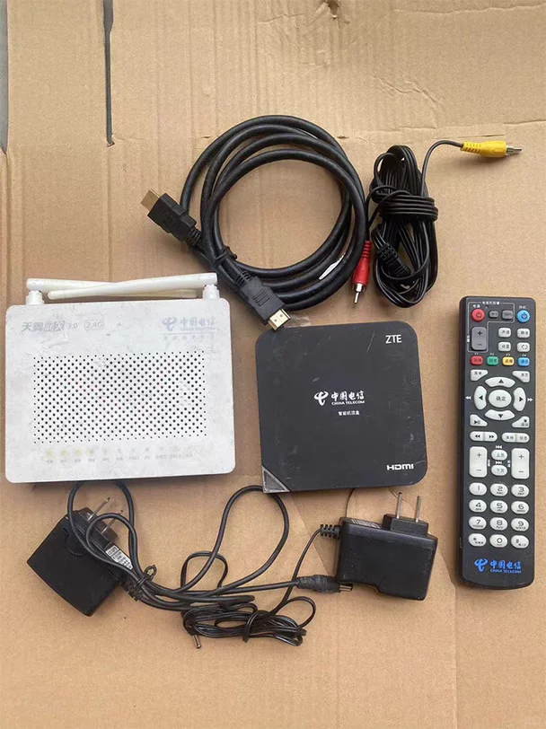 光猫机顶盒不见了，营业厅要归还设备怎么办