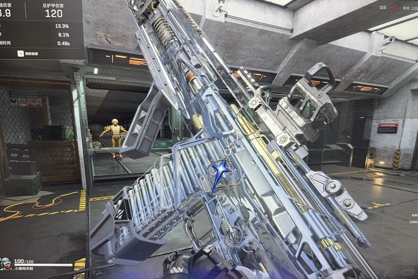 pc端脚本自用的私信秒回