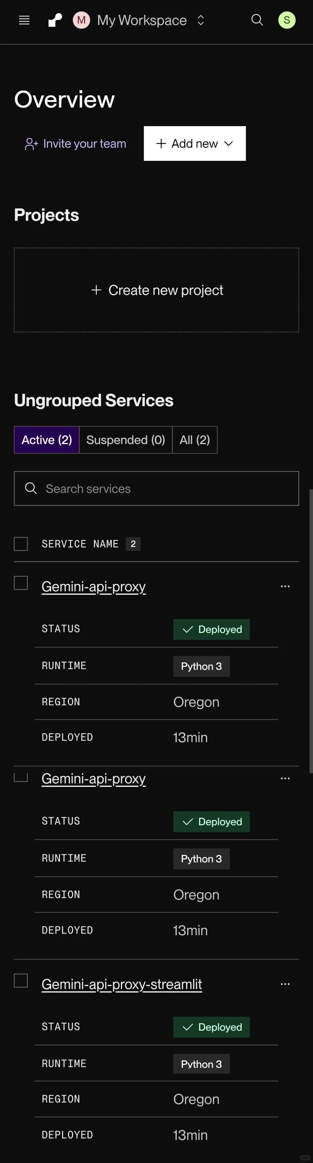 Gemini轮询脚本v1.5更新！以及...教程？