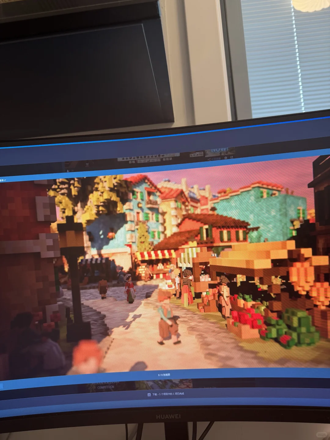 这个可太想玩了啊❗目前可以免费玩