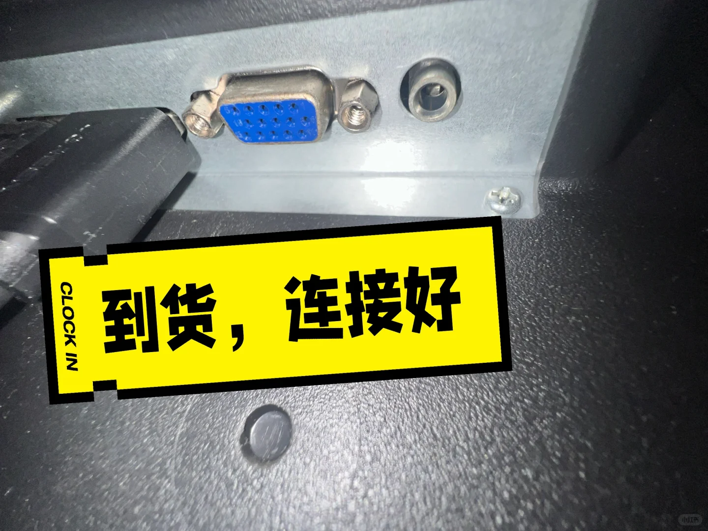 老旧电视无线投屏成功啦❗️