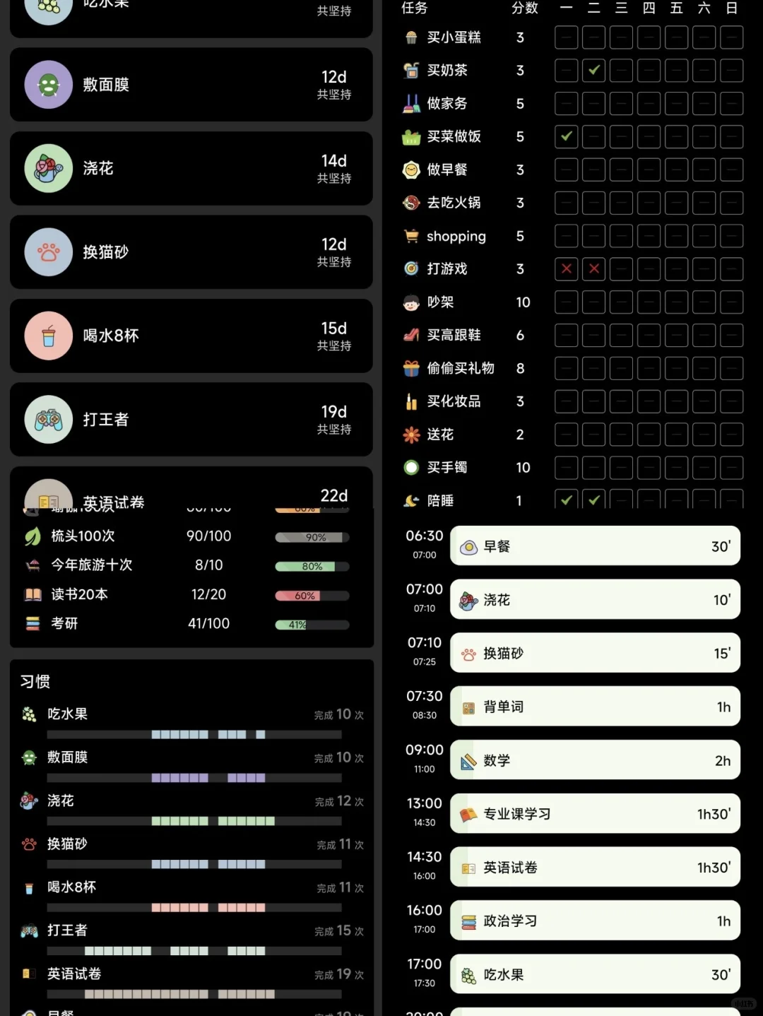 真的有被这个app种草到！😍