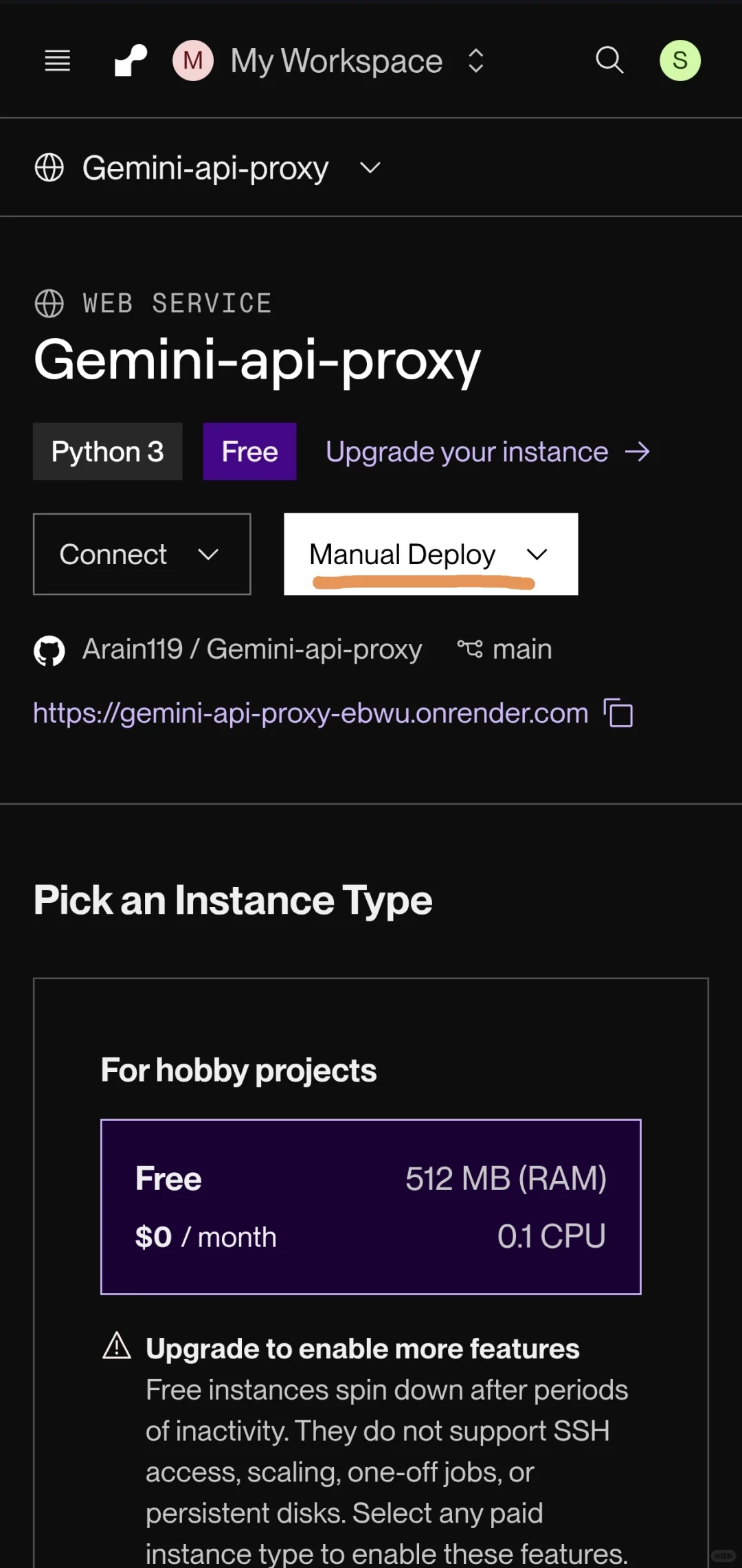 Gemini轮询脚本v1.5更新！以及...教程？