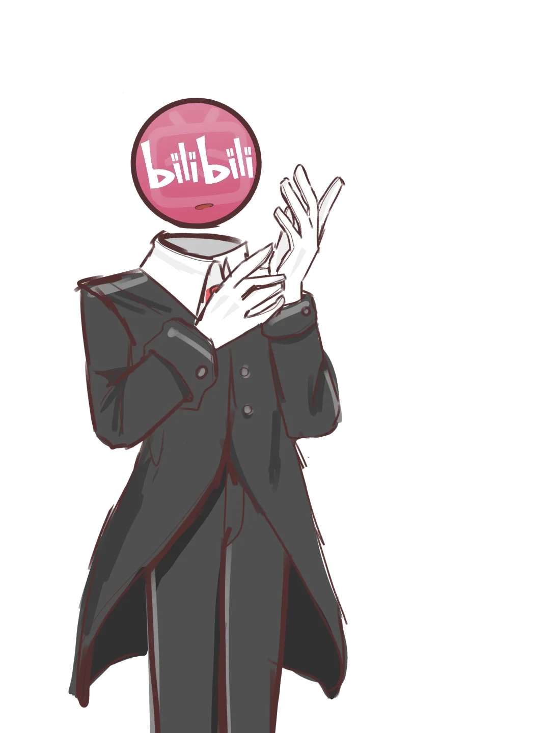 《短视频四大天王》