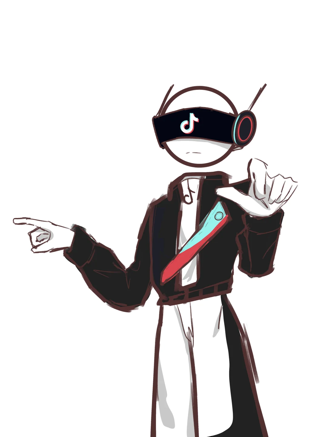 《短视频四大天王》