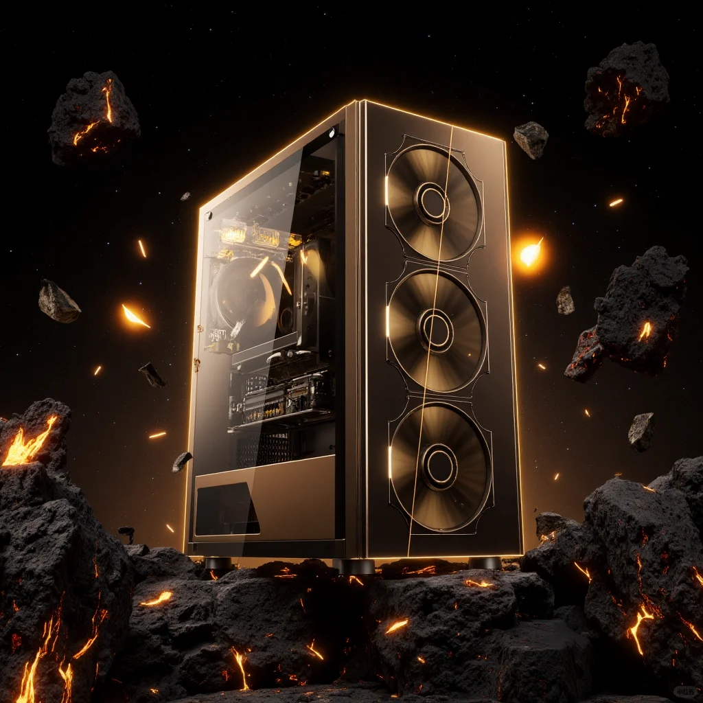 【测评3：告别选择困难的全能选手】🎮⚡