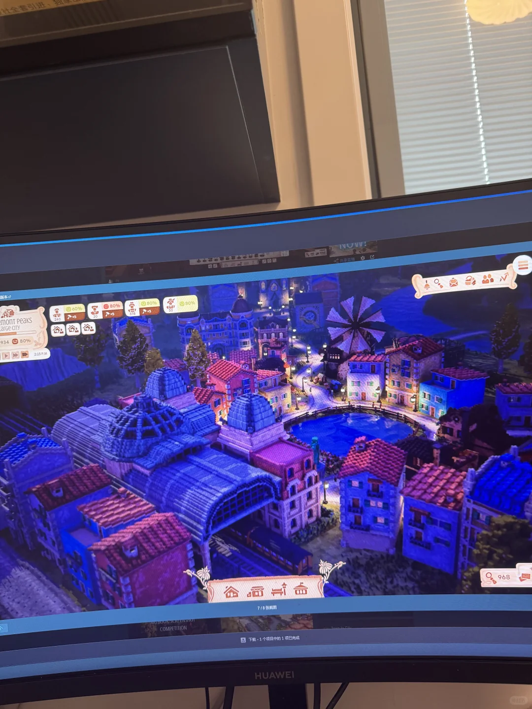 这个可太想玩了啊❗目前可以免费玩