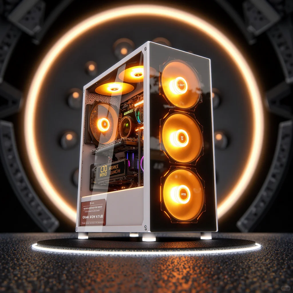 【测评3：告别选择困难的全能选手】🎮⚡