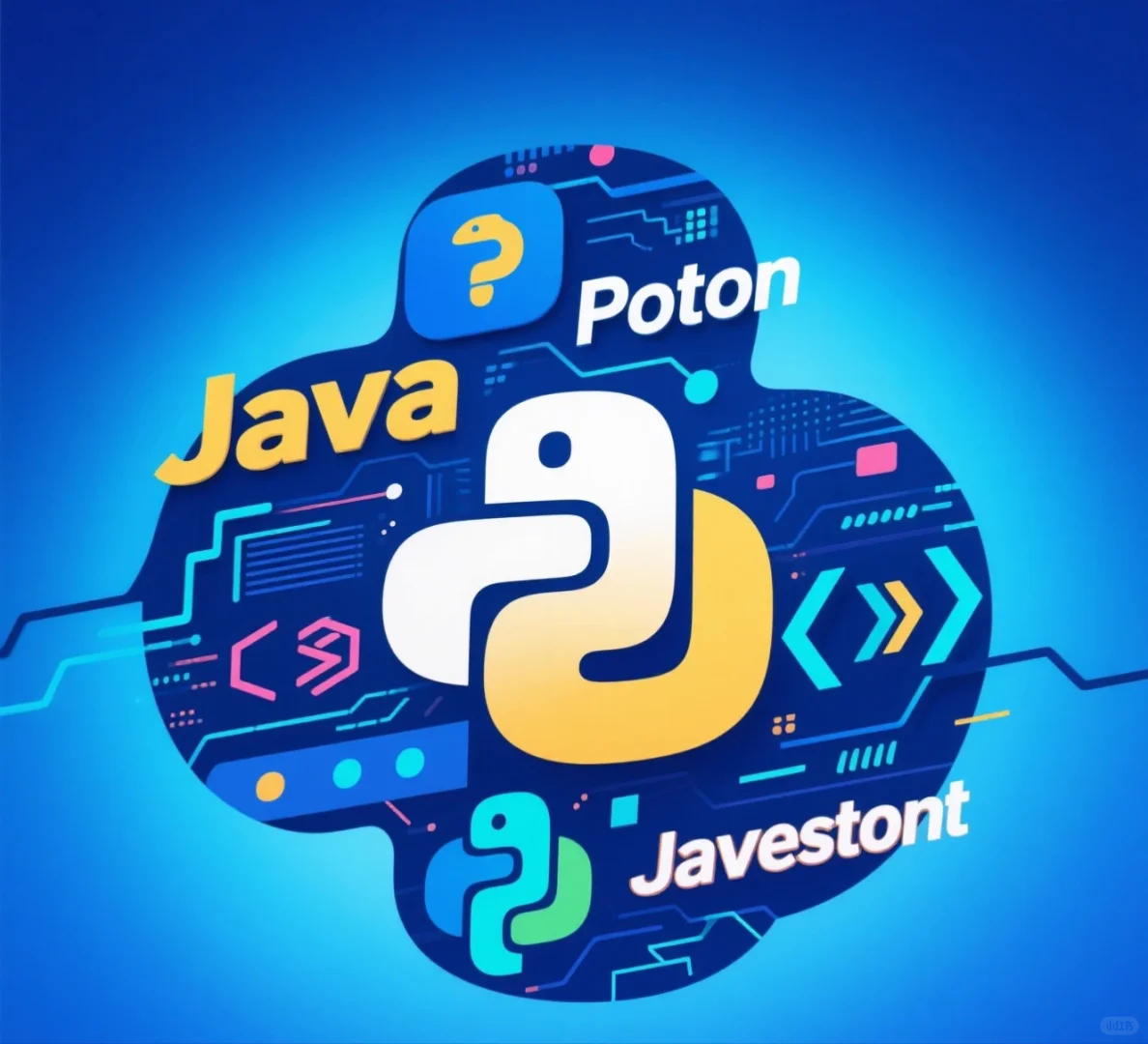 编程代码选择？🤔