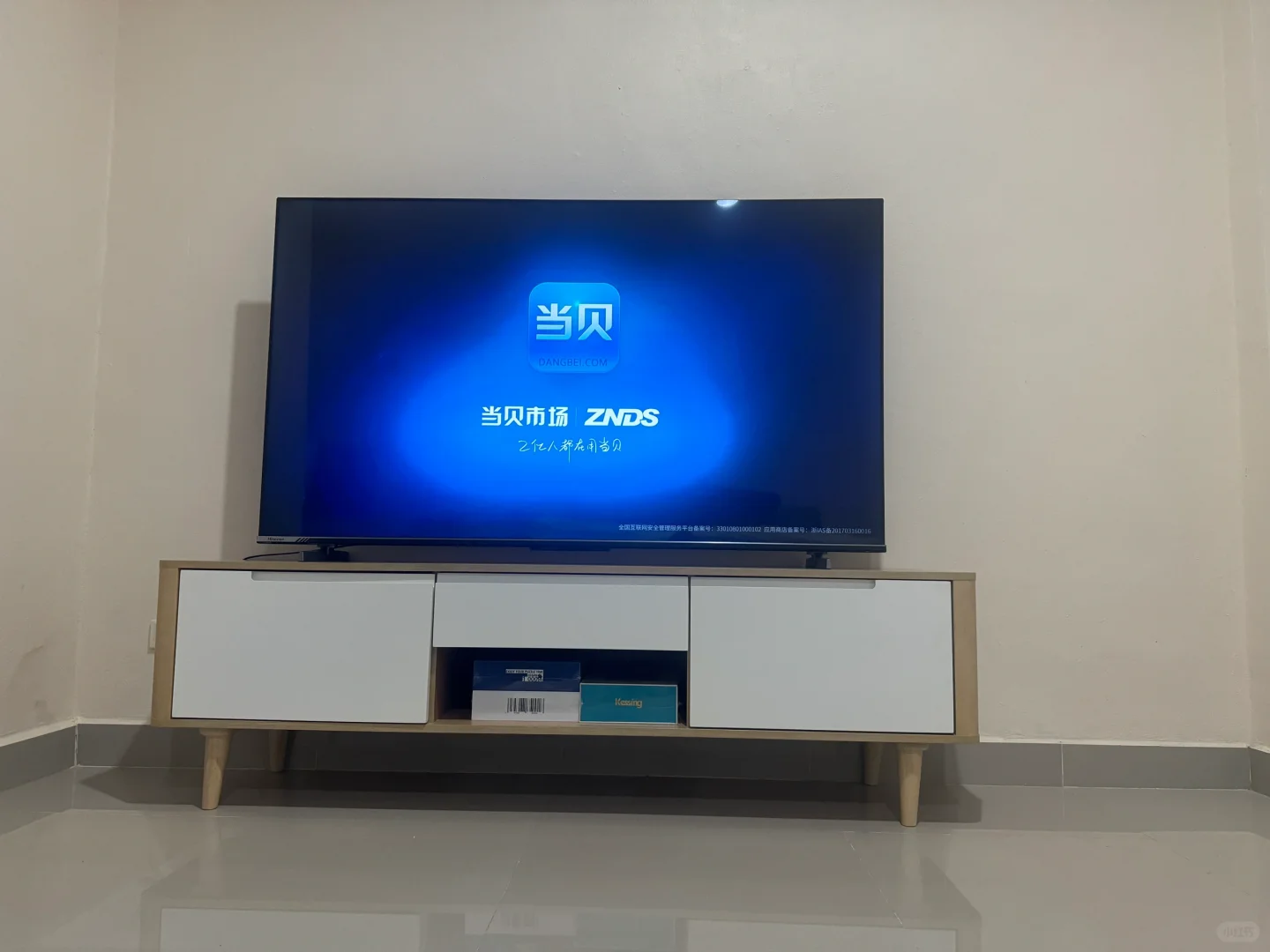 解决了在国外的看剧问题