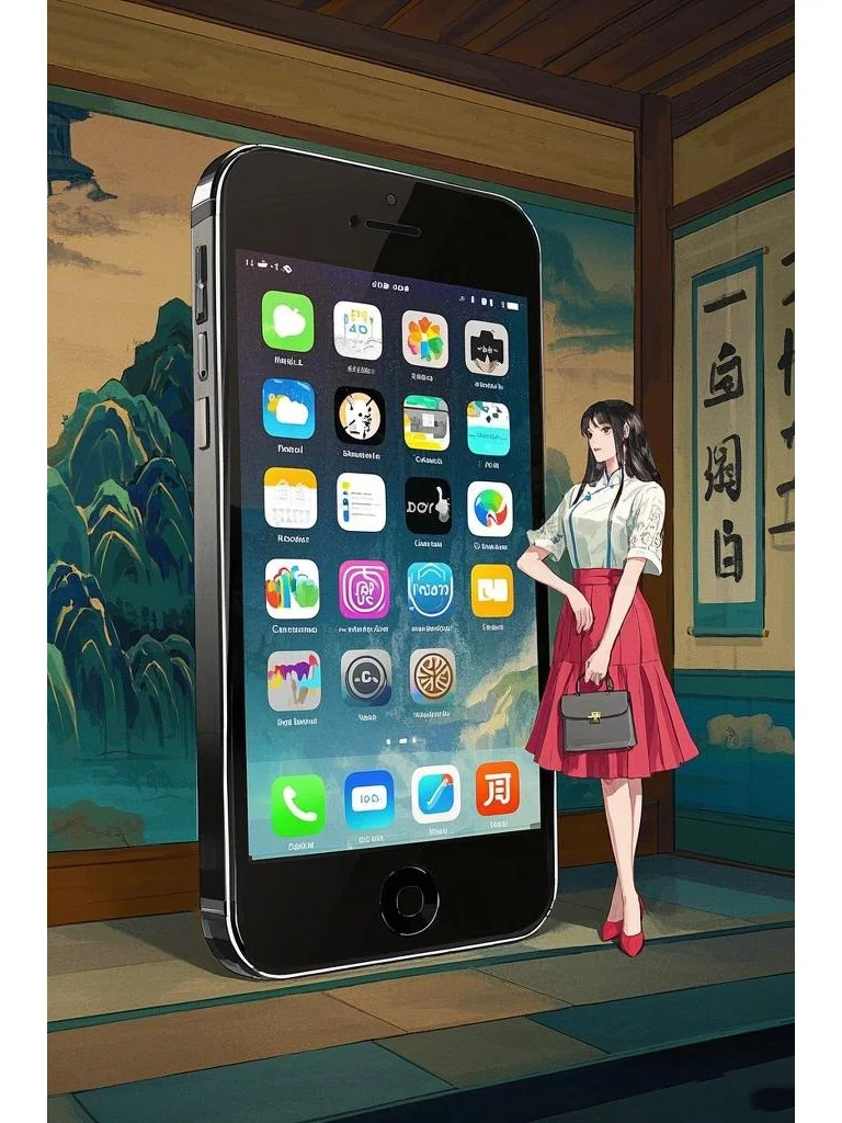 APP新手必踩的坑有哪些？这5个躲不了！🚨