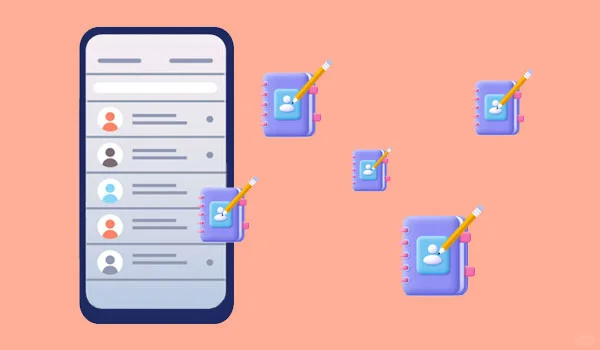 安卓手机联系人管理小技巧💡