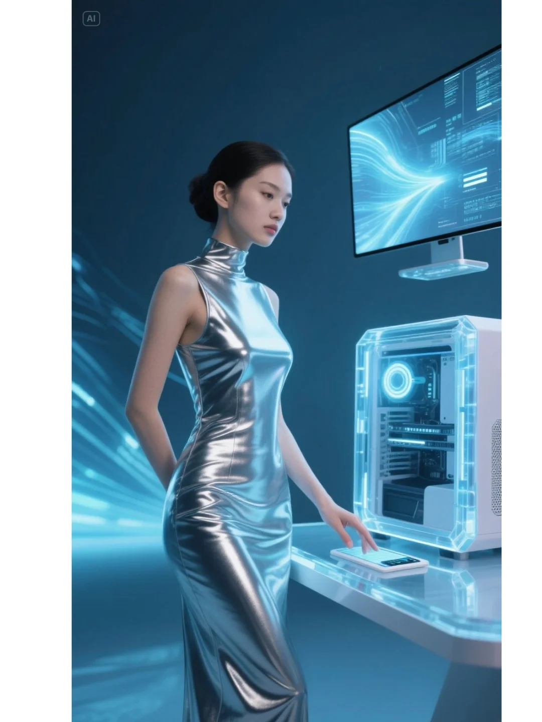 【测评3：告别选择困难的全能选手】🎮⚡