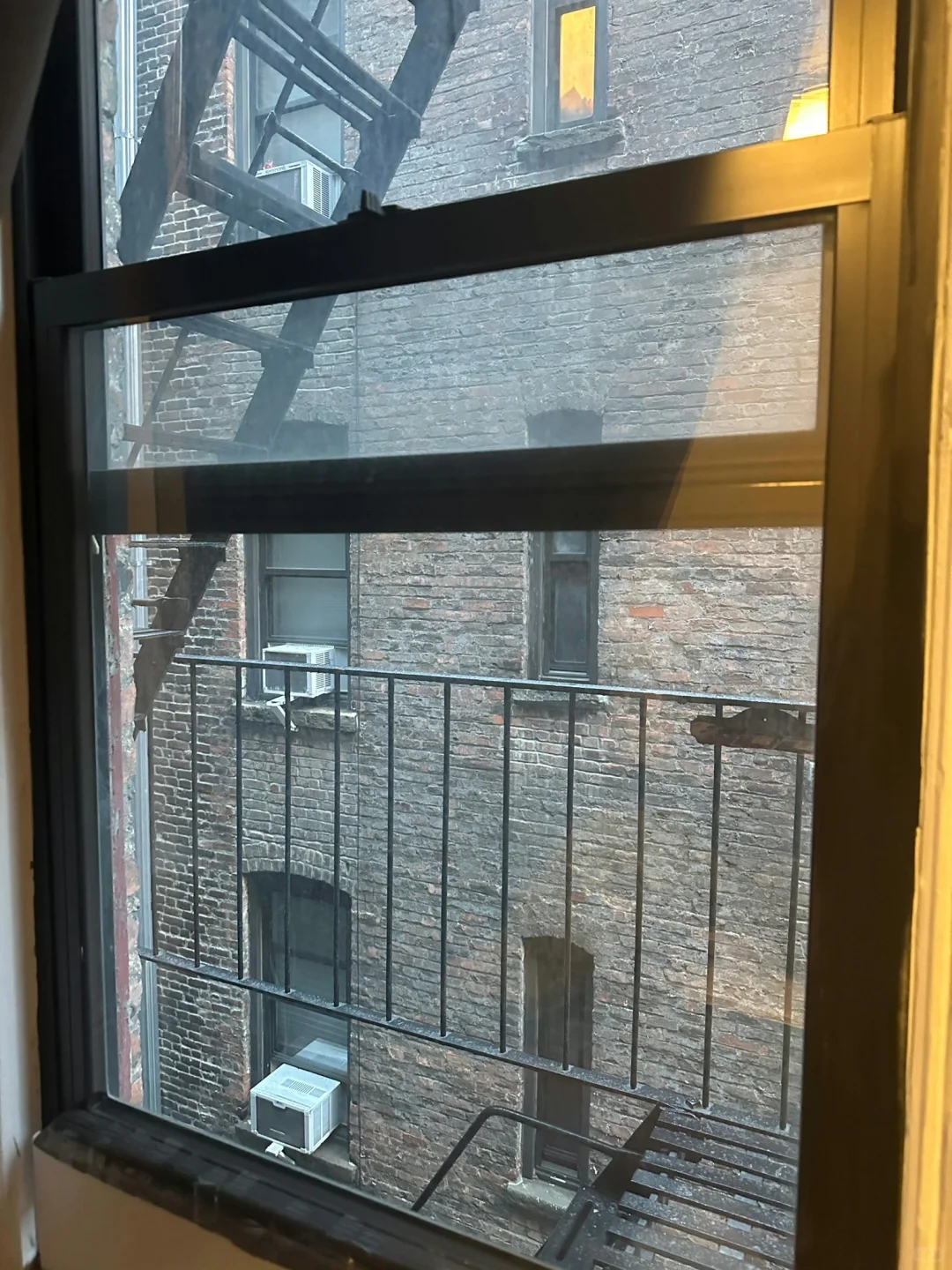 凌晨两点在美国登不上b站，我突然好想回国