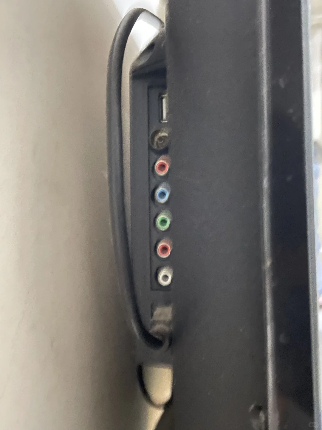 我一定是天才！！老电视也是看上了！！