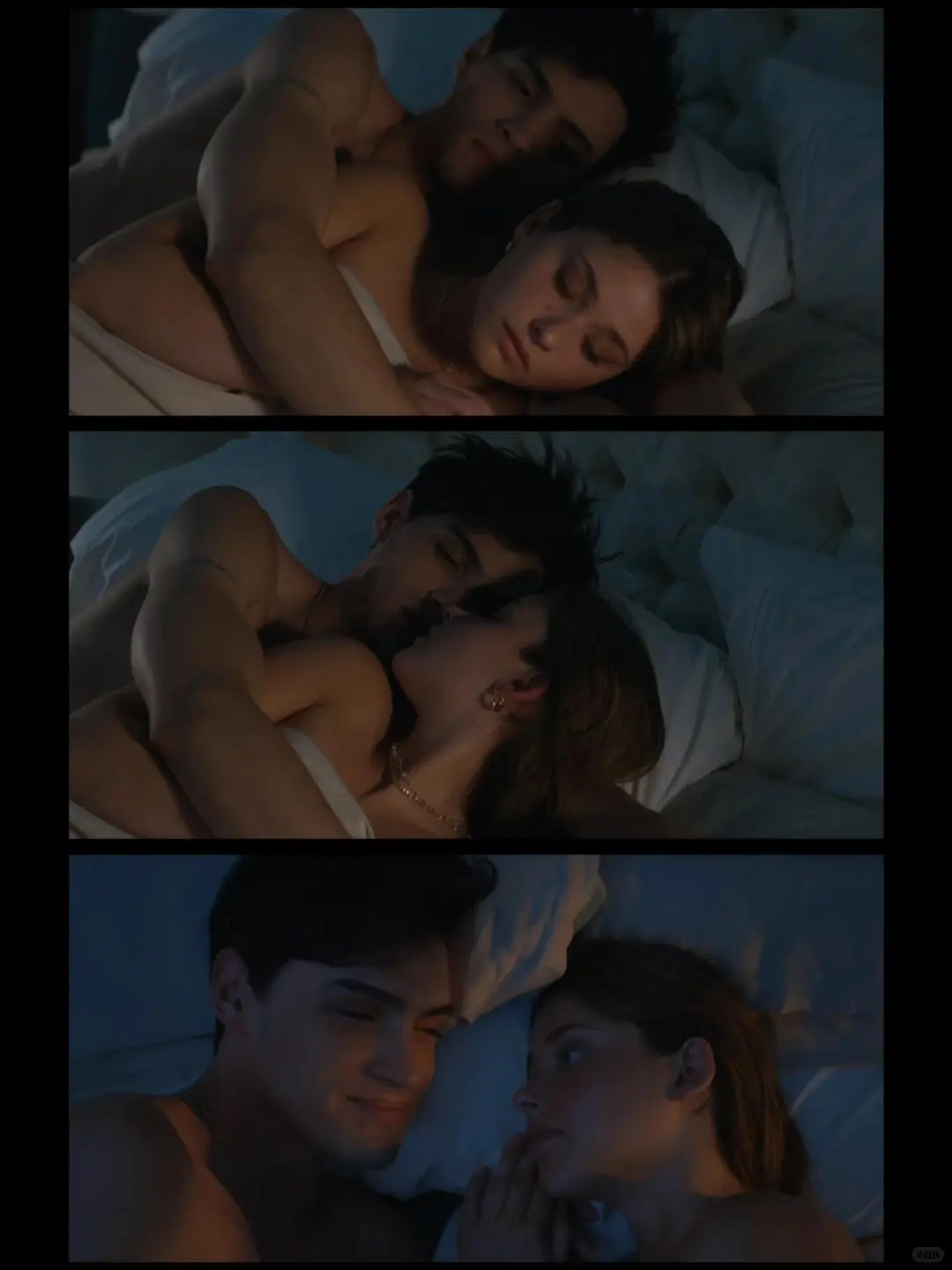 这个电影太爽了 尺度你懂的🤩