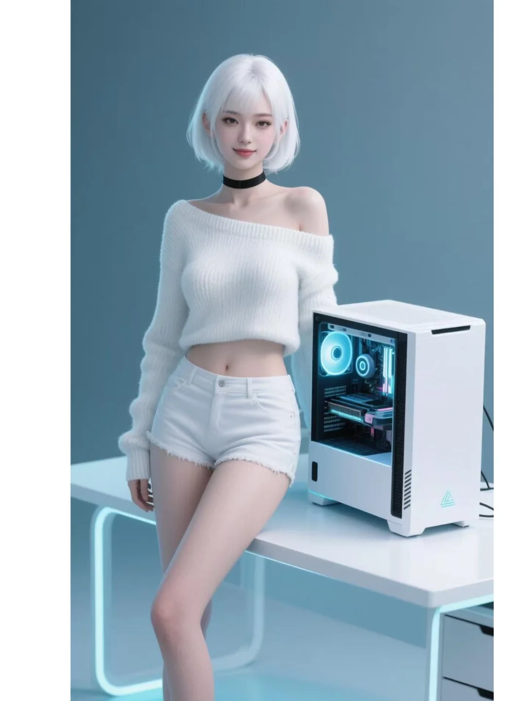 【测评3：告别选择困难的全能选手】🎮⚡