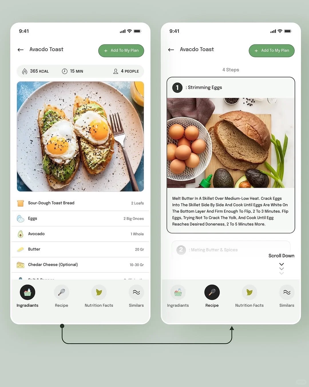 这类App后台怎么搭