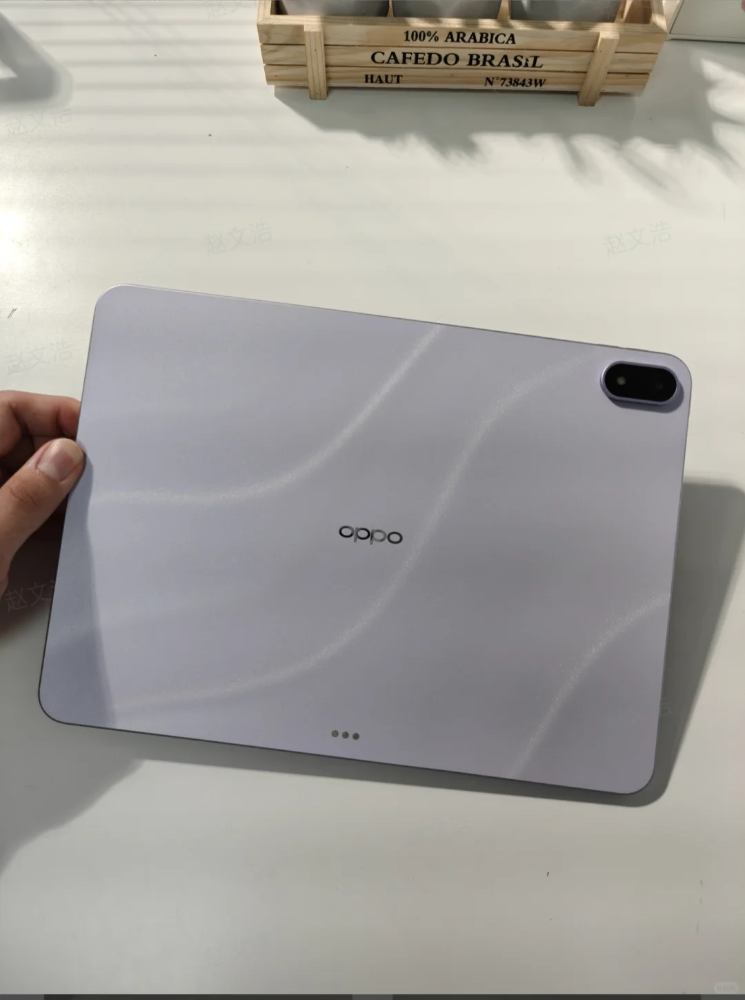 老天爷！这还是我认识的安卓平板吗？