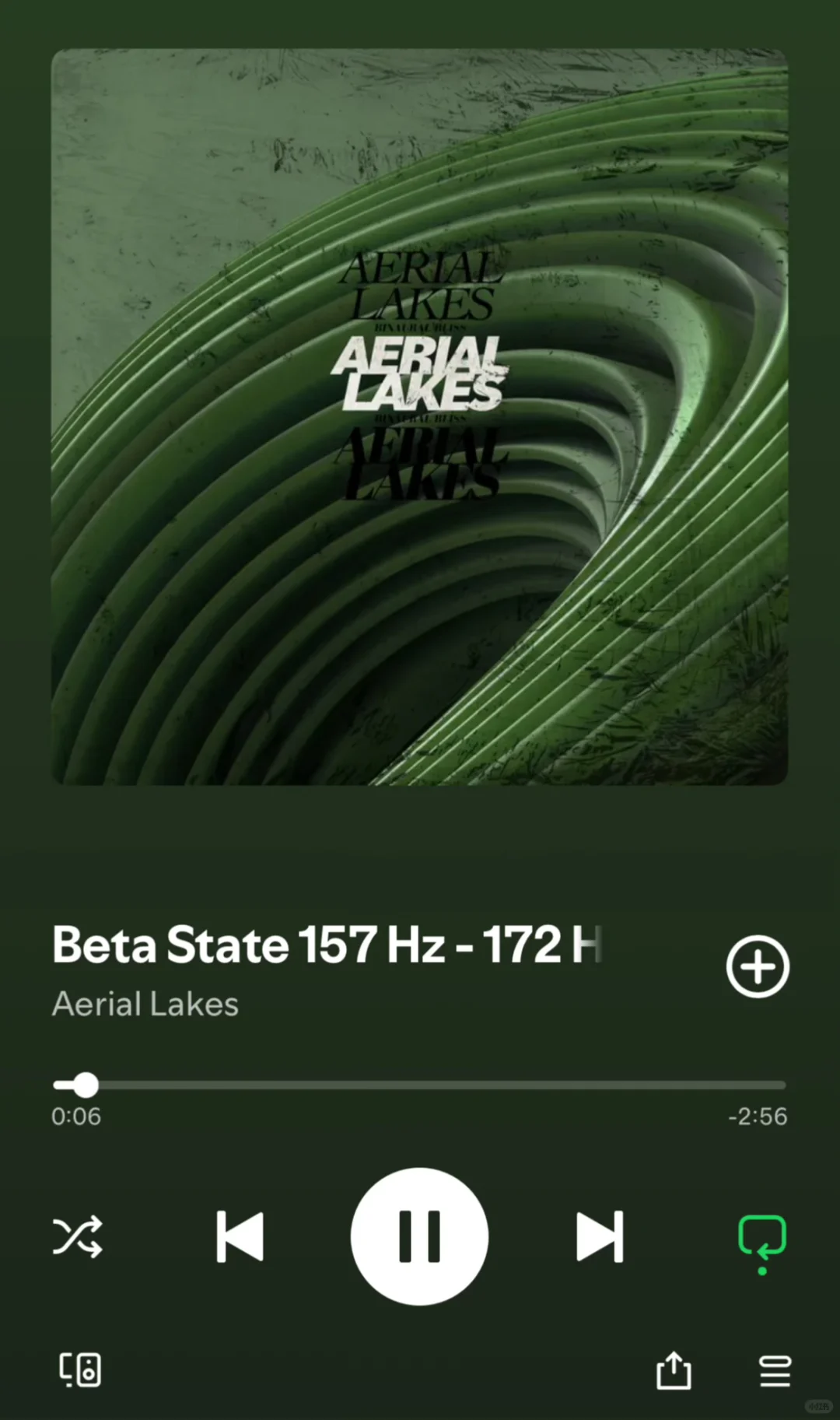 大家催更的量子频率音乐LIST来啦🎵