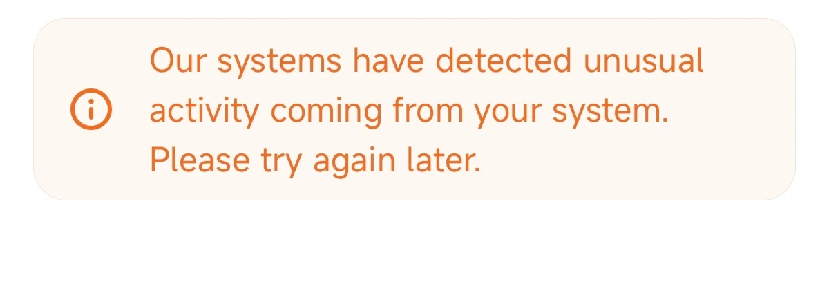 gpt的app每聊十分钟就会跳提示
