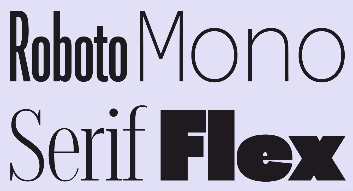 聊一聊安卓新一代设计语言M3 Expressive