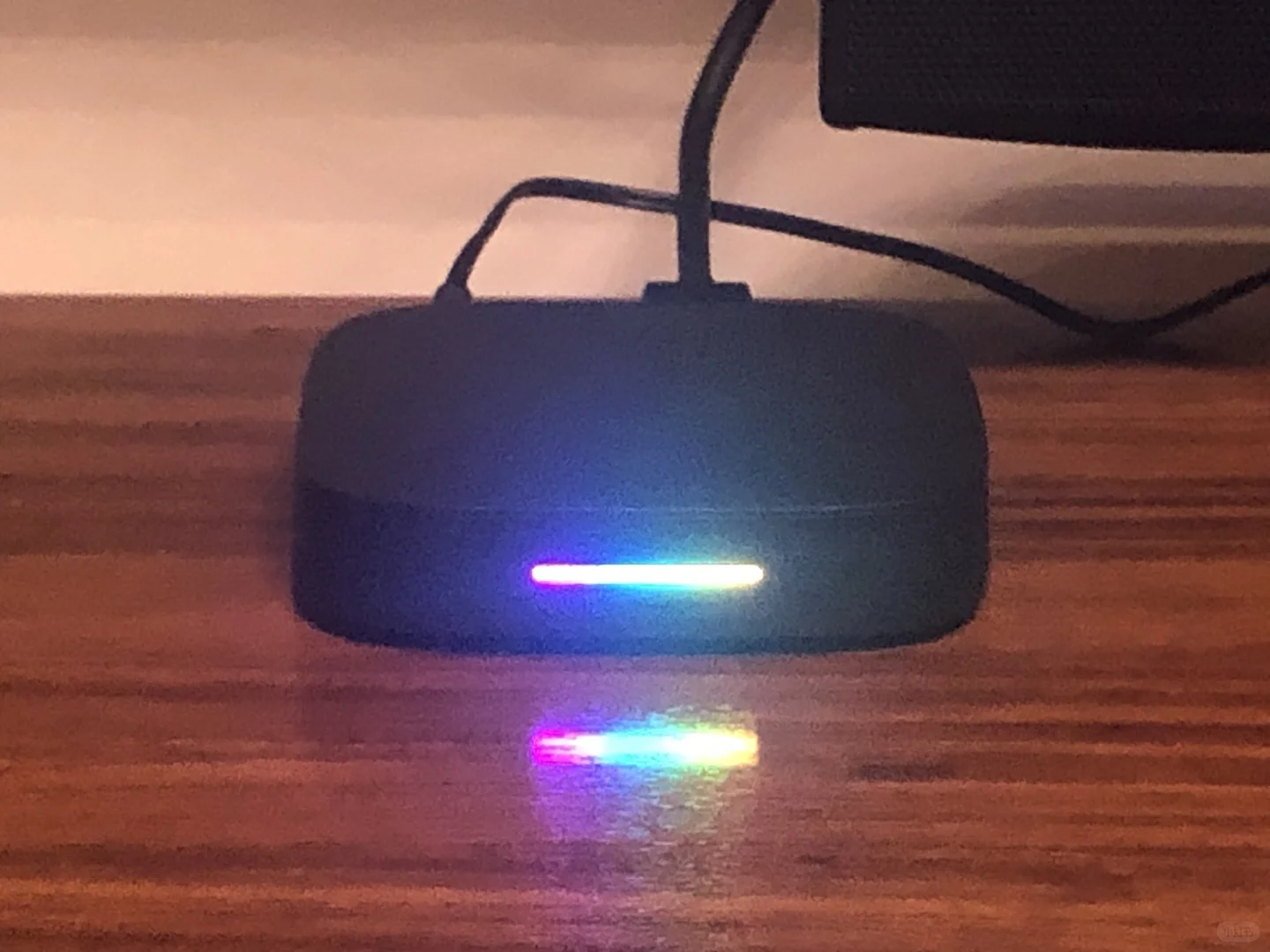 当贝H5 pro拯救了我家的老电视机