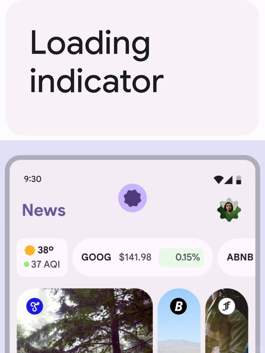 聊一聊安卓新一代设计语言M3 Expressive